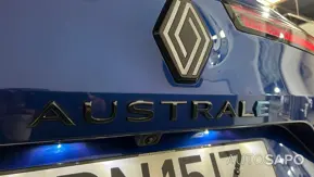 Renault Austral de 2024