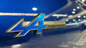 Renault Austral de 2024