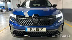 Renault Austral de 2024