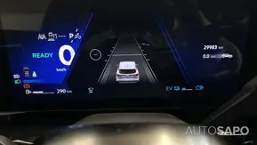 Renault Austral de 2024