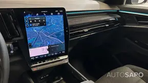 Renault Austral de 2024