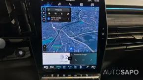 Renault Austral de 2024