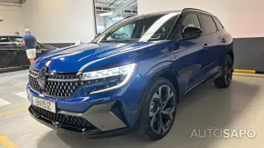 Renault Austral de 2024