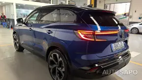 Renault Austral de 2024