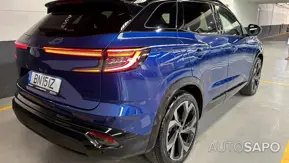 Renault Austral de 2024