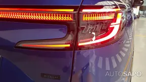 Renault Austral de 2024