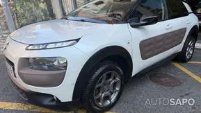 Citroen C4 Cactus de 2014