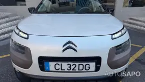 Citroen C4 Cactus de 2014