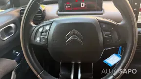 Citroen C4 Cactus de 2014