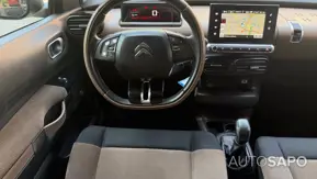 Citroen C4 Cactus de 2014