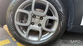 Citroen C4 Cactus de 2014