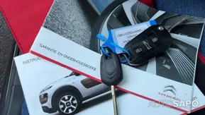 Citroen C4 Cactus de 2014