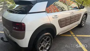 Citroen C4 Cactus de 2014
