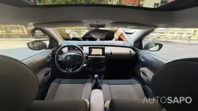 Citroen C4 Cactus de 2014