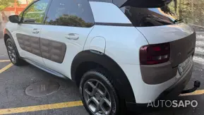 Citroen C4 Cactus de 2014
