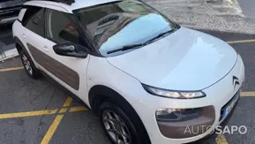 Citroen C4 Cactus de 2014
