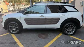 Citroen C4 Cactus de 2014