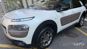 Citroen C4 Cactus de 2014