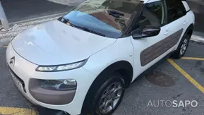 Citroen C4 Cactus de 2014