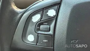 Citroen C4 Cactus de 2014
