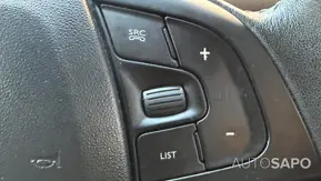 Citroen C4 Cactus de 2014