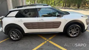 Citroen C4 Cactus de 2014