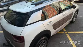 Citroen C4 Cactus de 2014