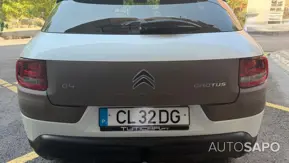 Citroen C4 Cactus de 2014