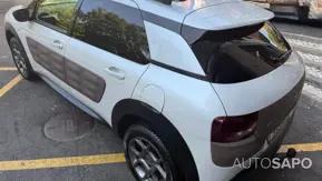 Citroen C4 Cactus de 2014