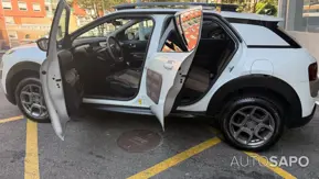 Citroen C4 Cactus de 2014