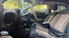Citroen C4 Cactus de 2014