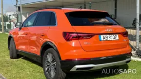Audi Q3 de 2020