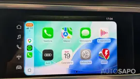 Audi Q3 de 2020