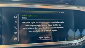 Audi Q3 de 2020