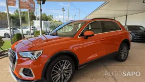 Audi Q3 de 2020