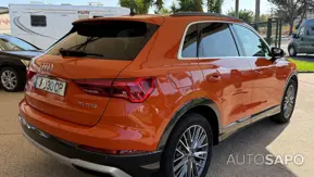 Audi Q3 de 2020
