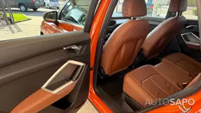 Audi Q3 de 2020