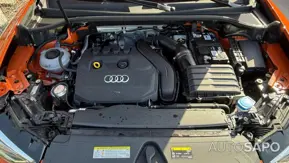 Audi Q3 de 2020