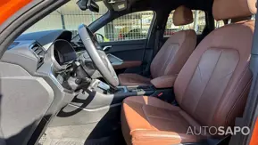 Audi Q3 de 2020