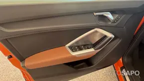 Audi Q3 de 2020