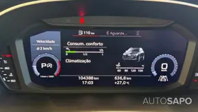 Audi Q3 de 2020