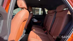 Audi Q3 de 2020