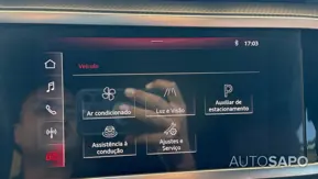 Audi Q3 de 2020
