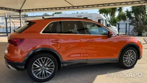 Audi Q3 de 2020