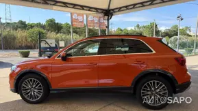 Audi Q3 de 2020