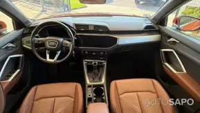 Audi Q3 de 2020