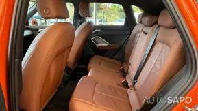 Audi Q3 de 2020