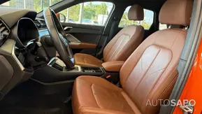 Audi Q3 de 2020