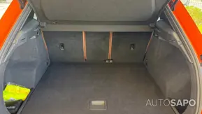 Audi Q3 de 2020