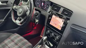 Volkswagen Golf de 2019